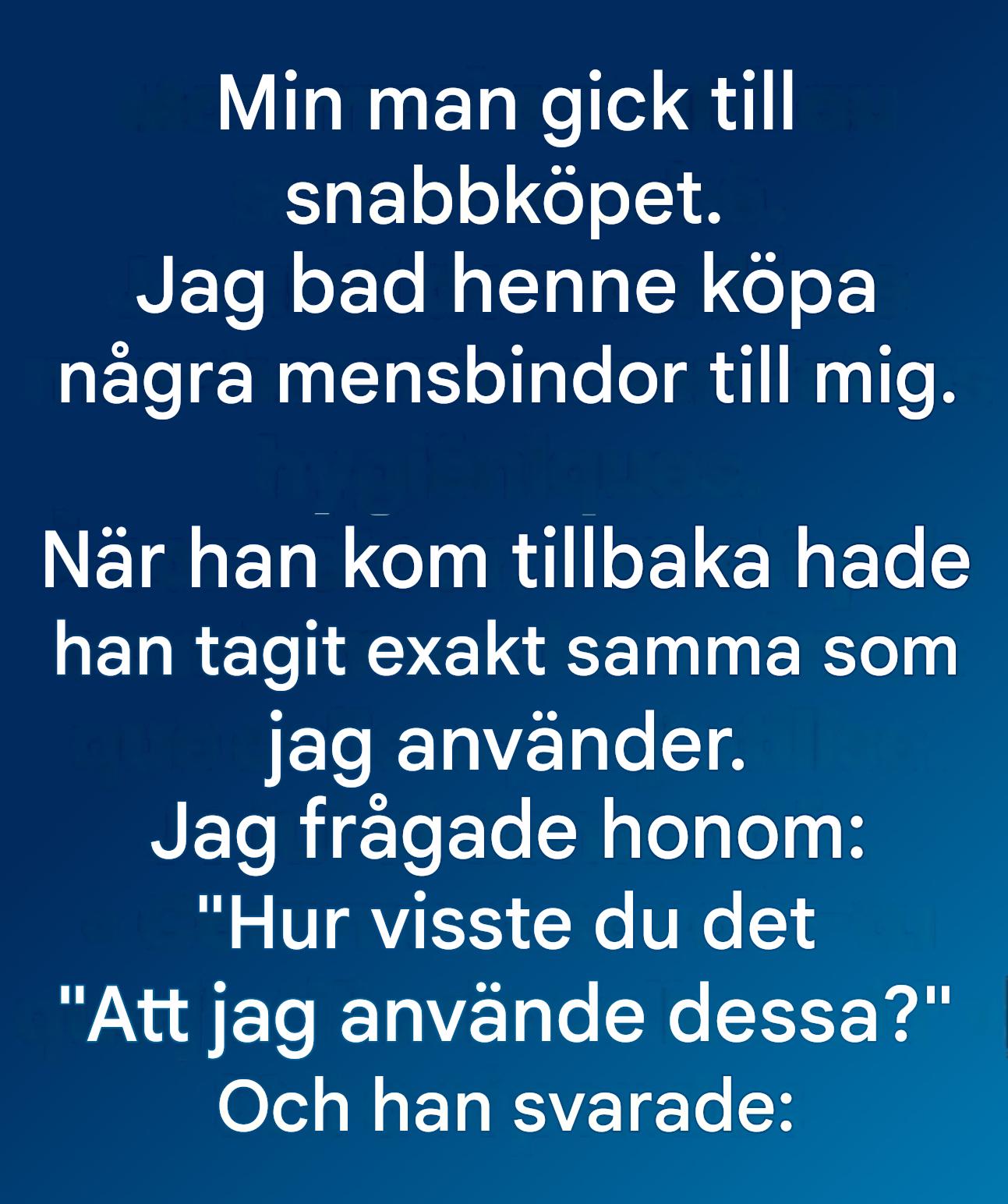Denna till synes obetydliga gest i en stormarknadsgång förändrade allt i vår relation.