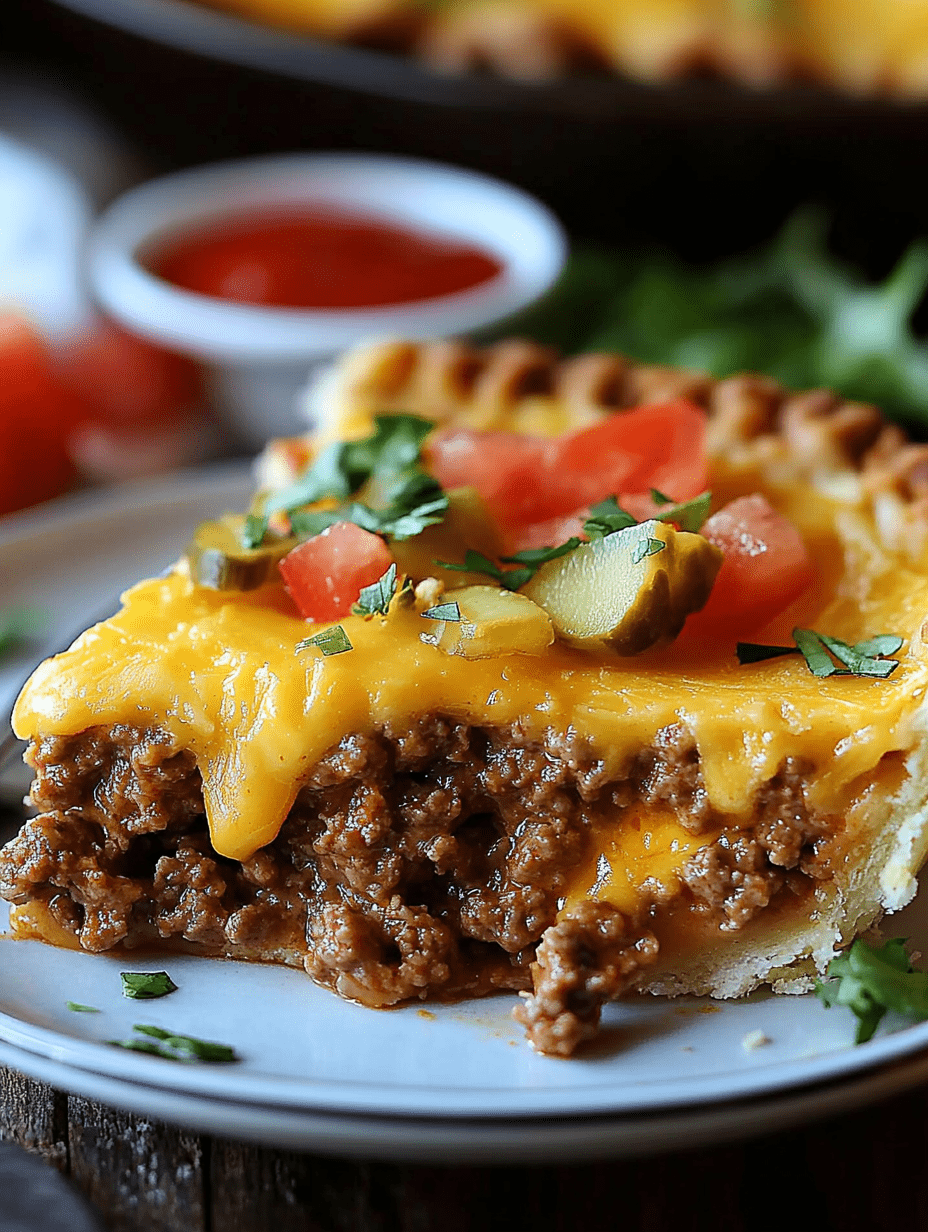 Pioneer Woman Cheeseburgerpaj