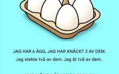 Kommer den här virala utmaningen att sätta din hjärnkapacitet på prov?