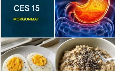 De flesta hoppar över dessa 15 frukosträtter – och din mage får betala priset