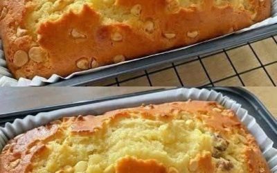5-minuterskaka: du kan göra den varje dag! Snabbt och enkelt recept