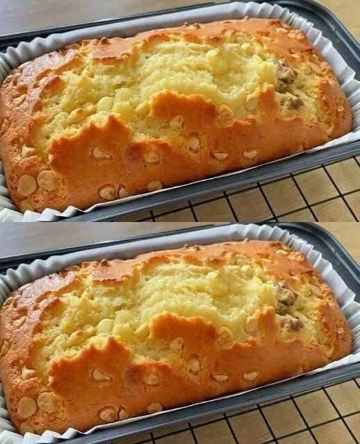 5-minuterskaka: du kan göra den varje dag! Snabbt och enkelt recept