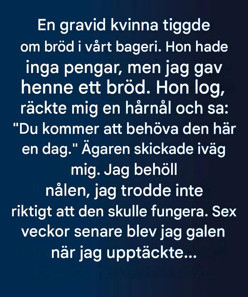 🎁🎁En återvändande gåva: medkänslans kraft🎁🎁