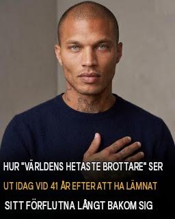 Hur ett viralt ögonblick ledde till framgång inom modellering och affärsvärlden