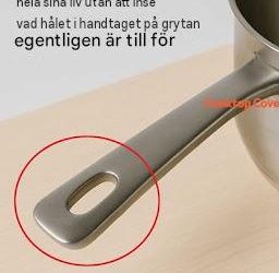 Jag hade ingen aning om att det här var en grej… Kolla in första kommentaren 👇