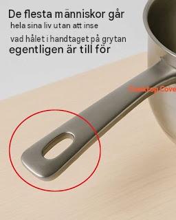 Jag hade ingen aning om att det här var en grej… Kolla in första kommentaren 👇