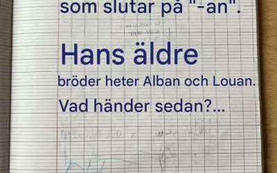 🌸Bara de smartaste hittar logiken bakom den här familjen… och du? 🤔Här är en ledtråd: tre bröder, men svaret är inte så enkelt! Klicka på länken i den första kommentaren för att upptäcka lösningen.🔍✨ 👇