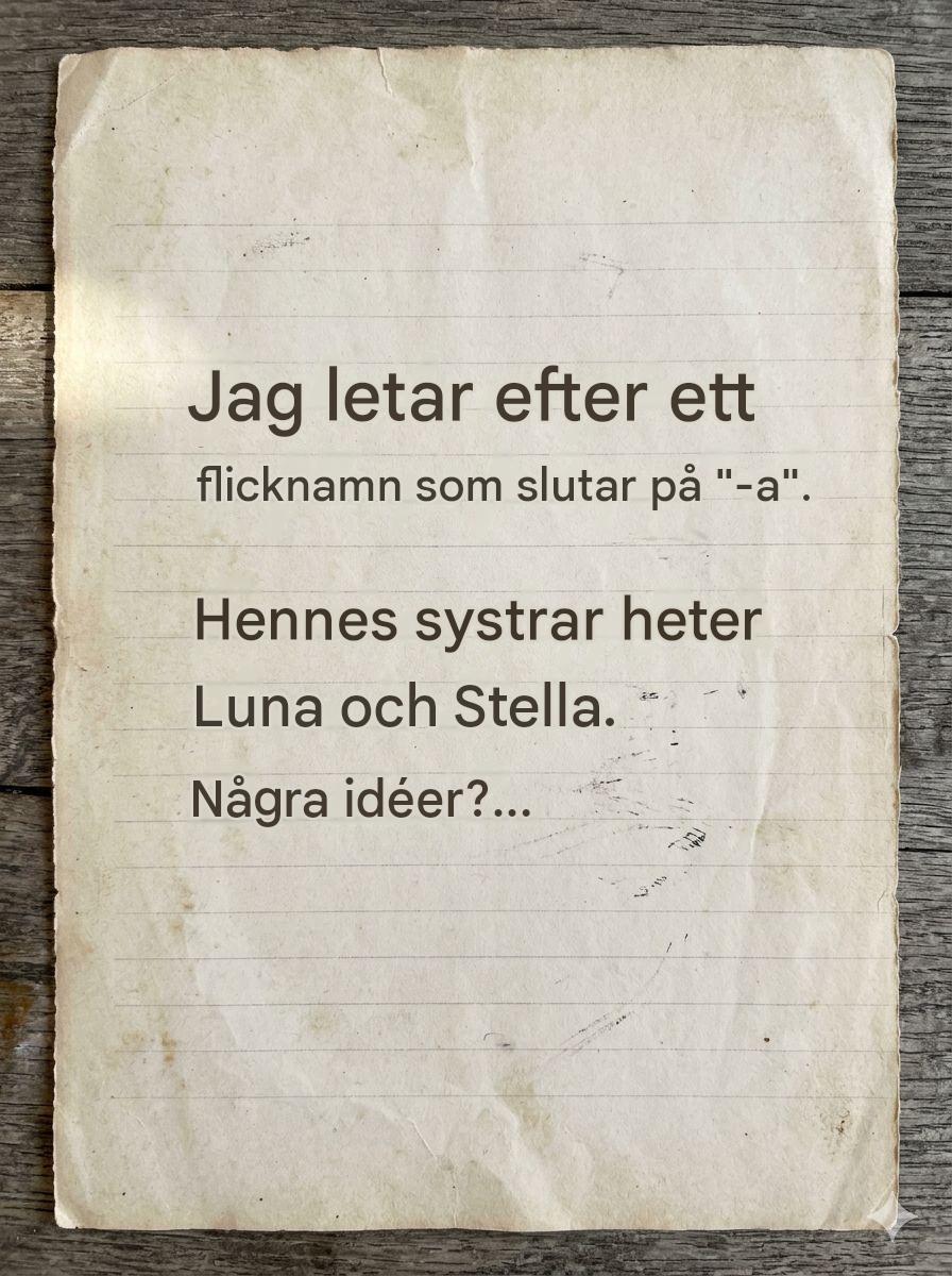 🔮En namngåta som får allas hjärnor att jobba övertid online! Jag fick rätt första gången, men hur är det med dig? 🧐Titta noga på den gömda ledtråden. Kontrollera om du har rätt svar genom att klicka på länken här.👇