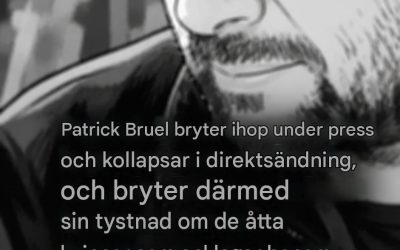 Patrick Bruel bryter äntligen tystnaden om anklagelserna. 😵 😱 👇Se mer