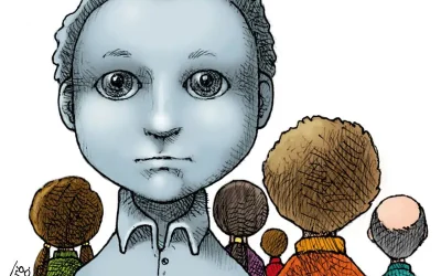 Att upptäcka en narcissistisk manipulator: de tre tydliga tecknen