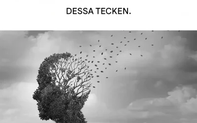 12 mindre kända symtom som kan tyda på kognitiv nedgång