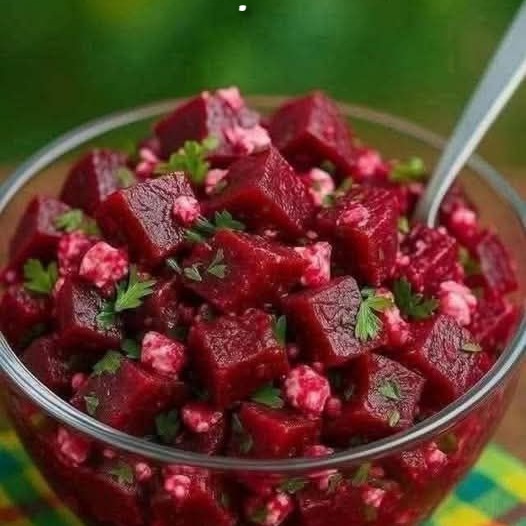 Boosta ditt kollagen med detta fantastiska Barbabies-inspirerade recept som sprudlar av smak.