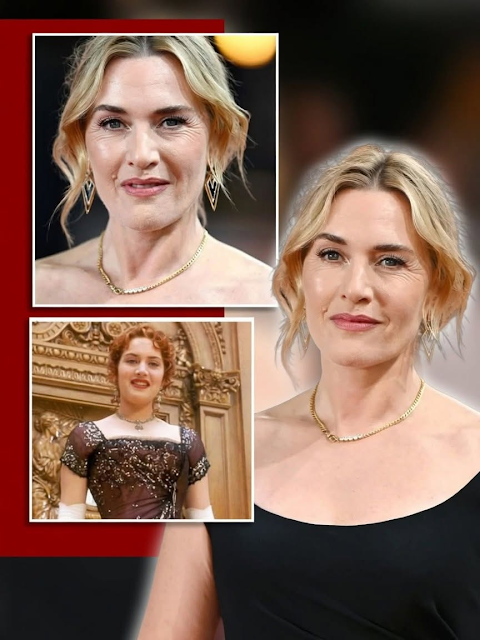 För 20 minuter sedan Skådespelerskan Kate Winslet, hon har bekräftats som…Se mer