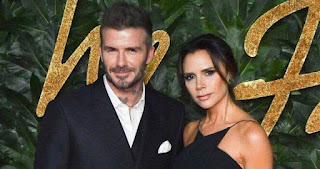 Victoria Beckhams nya look: en snygg förändring