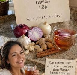 Dina artärer kanske ropar efter hjälp utan att du ens inser det! Upptäck dessa naturliga livsmedel som stödjer hjärt-kärlhälsan
