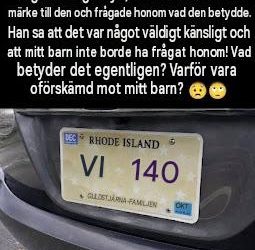 Stjärnregistreringsskylt: En berättelse om uppoffring, kärlek och hur vi kan hedra den… Se mer