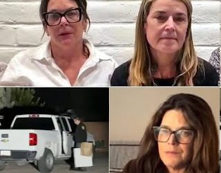 TRÅNGSAM NYHET För 10 minuter sedan i Arizona bekräftades Annie Guthrie som…Se mer