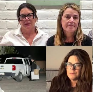 TRÅNGSAM NYHET För 10 minuter sedan i Arizona bekräftades Annie Guthrie som…Se mer
