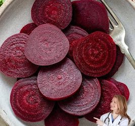 Läkare avslöjar att att äta rödbetor orsakar… 🥕💥 Du kommer inte att tro vad som händer när du lägger till denna supermat i din kost!