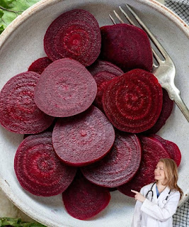 Läkare avslöjar att att äta rödbetor orsakar… 🥕💥 Du kommer inte att tro vad som händer när du lägger till denna supermat i din kost!