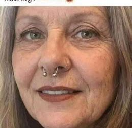 Vad säger egentligen en näsring om någon? Betydelsen bakom denna tidlösa form av självuttryck