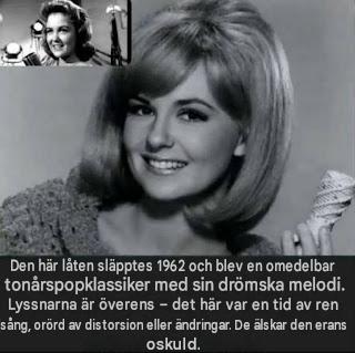 Mina damer och herrar, den här låten må bara vara två minuter och femton sekunder lång, men dess inverkan varar livet ut. Den tar mig tillbaka till min ungdom ⬇️…se mer nedan