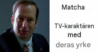 Tror du att du minns dina favoritprogram?”: Bevisa det med detta karriärquiz med 20 tecken