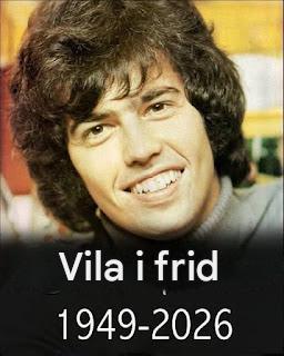 Alan Osmond, den äldste av Osmond-bröderna, dör vid 76 års ålder …… HELA ARTIKELN I LÄNKEN I KOMMENTARAVDELNINGEN