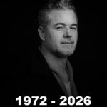 !! Världen säger adjö till skådespelaren bakom en av TV:s mest ikoniska karaktärer… Se mer.
