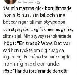 Min syster firade att hon stal vår familjegods och lämnade mig hemlös, men när advokaten började skratta hade hon ingen aning om att en hemlig klausul bara kostade henne allt.