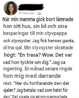 Min syster firade att hon stal vår familjegods och lämnade mig hemlös, men när advokaten började skratta hade hon ingen aning om att en hemlig klausul bara kostade henne allt.