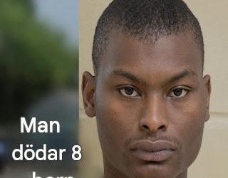 TRÅNGA NYHETER: En 31-årig pappa sköt och dödade sina åtta små barn … se mer